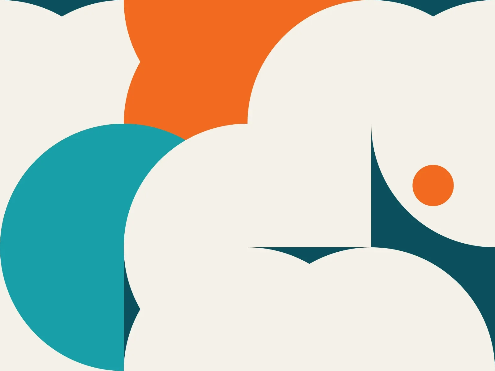 Halcyon Ferries identity: detail of the tile system at a larger scale