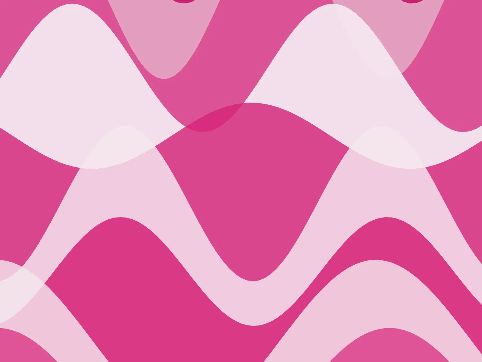 Kyma Records identity: detail of the tile system at a larger scale